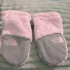 The North Face Toddler Mitt